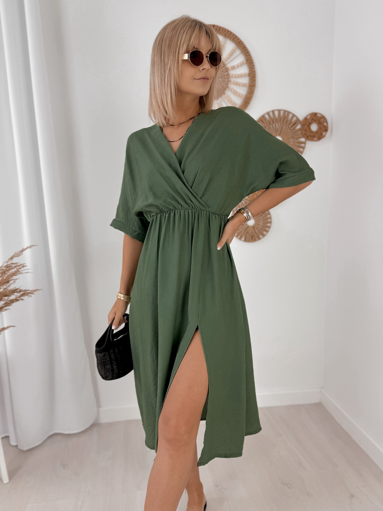 KLEIT TALOMA KHAKI