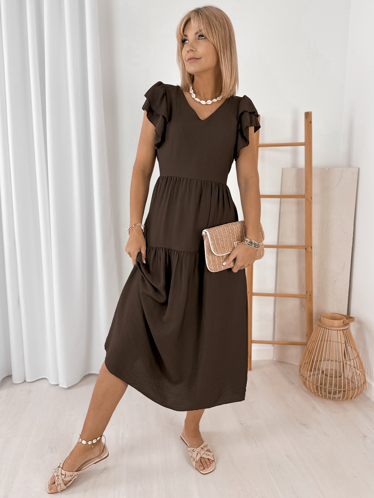 ROCHIE ISKARA MARO