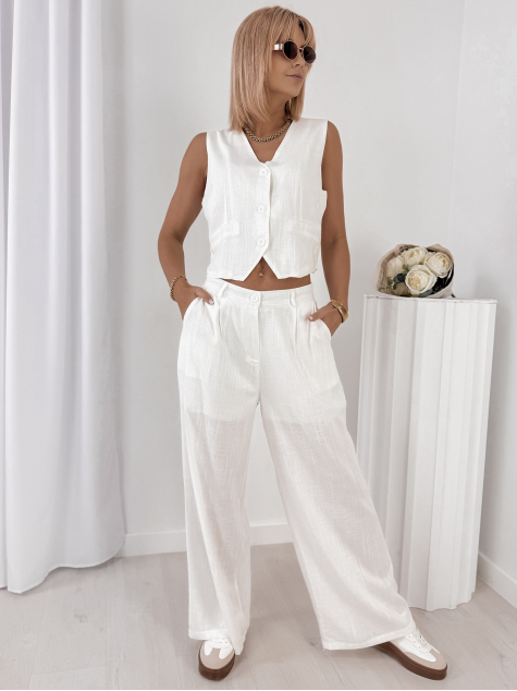 SET AMELISE WHITE