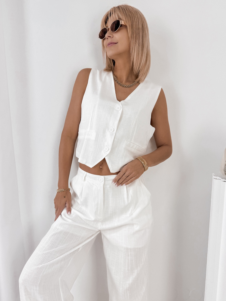 SET AMELISE WEISS