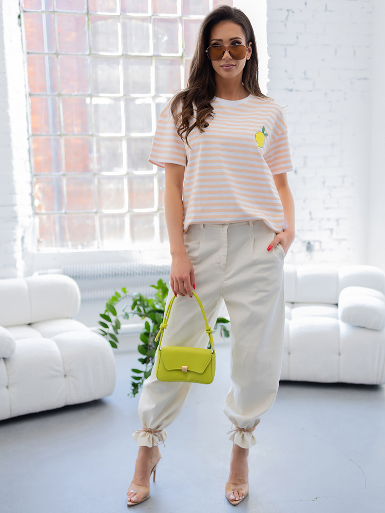 BLUZA CITRON PIERSICA