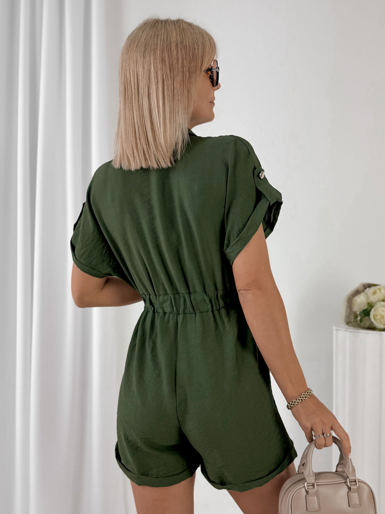 KOMBEKAS OMAKIA KHAKI