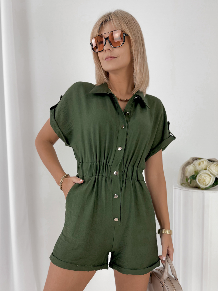 KOMBEKAS OMAKIA KHAKI
