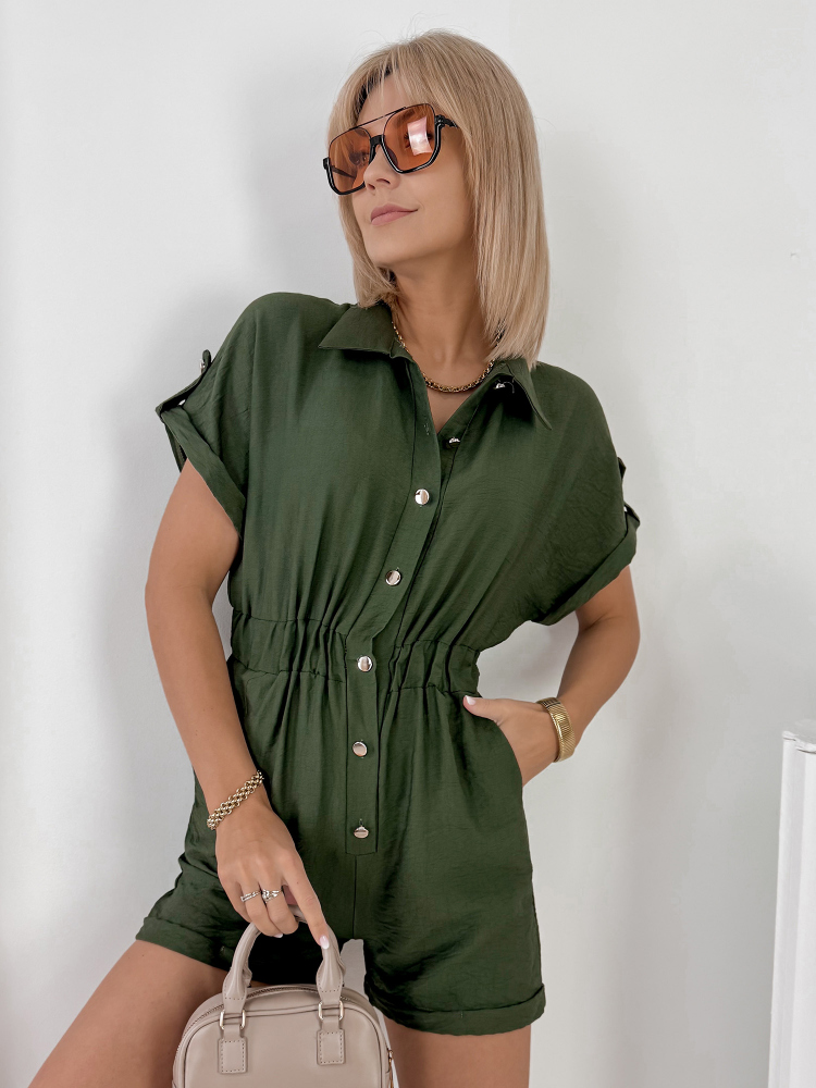 KOMBEKAS OMAKIA KHAKI
