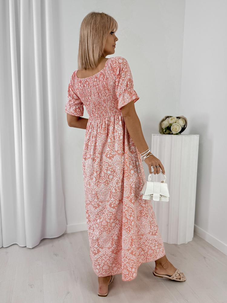 KLEID NALAHI THREE