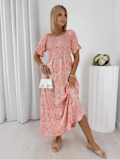 ROBE NALAHI THREE
