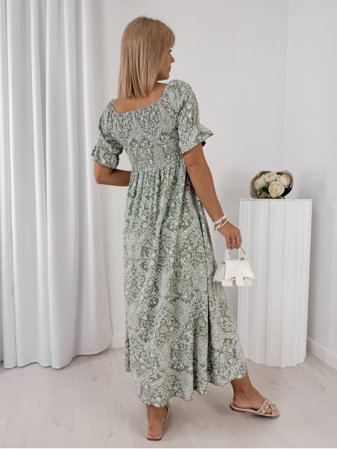 DRESS NALAHI ONE