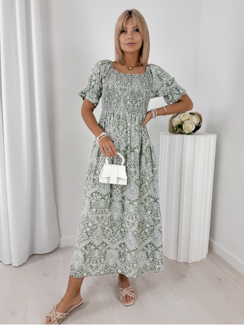DRESS NALAHI ONE