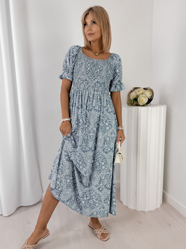 ROCHIE NALAHI FOUR