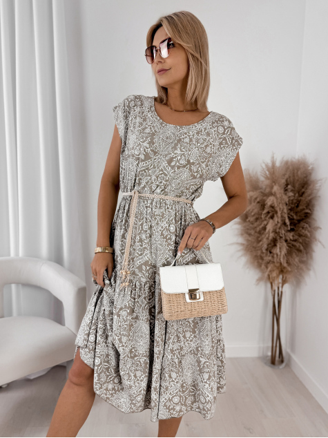 KLEID AMAYRA TWO