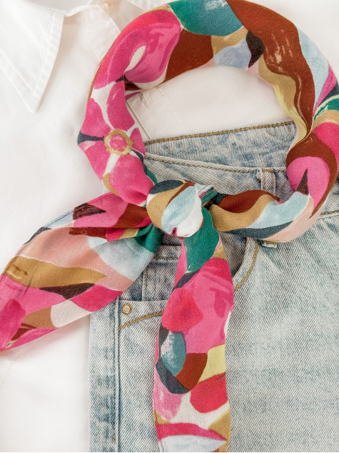 SCARF LUNELLA
