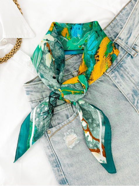 SCARF CARMOSA