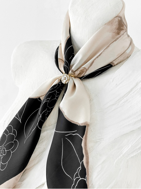 SCARF AMORELA