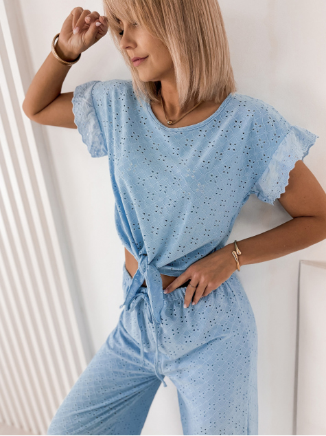 PALAIDINĖ CAROLISSA BLUE