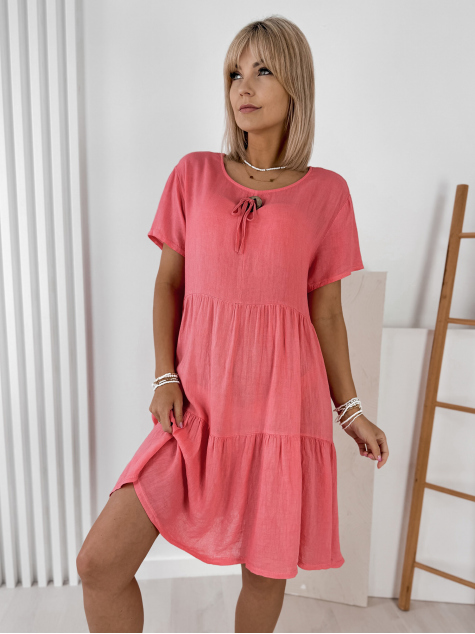KLEID CORAL LORCA