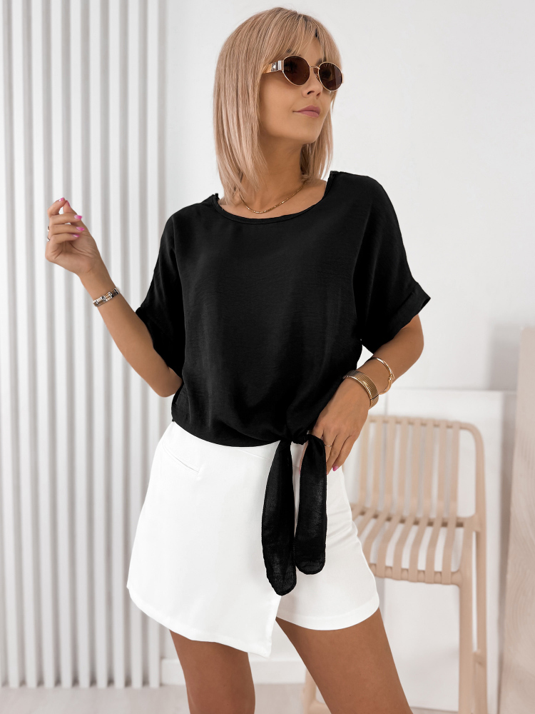 BLUZA TALAVERA NEAGRA