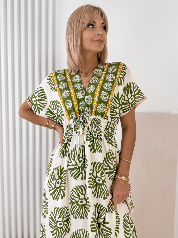 ROCHIE SHAYRA KHAKI