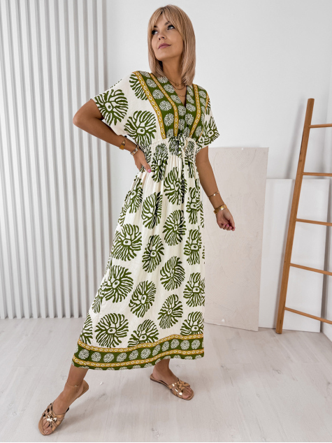 ROCHIE SHAYRA KHAKI