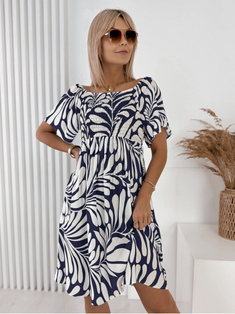 ROCHIE NALUENA ALBASTRU MARIN