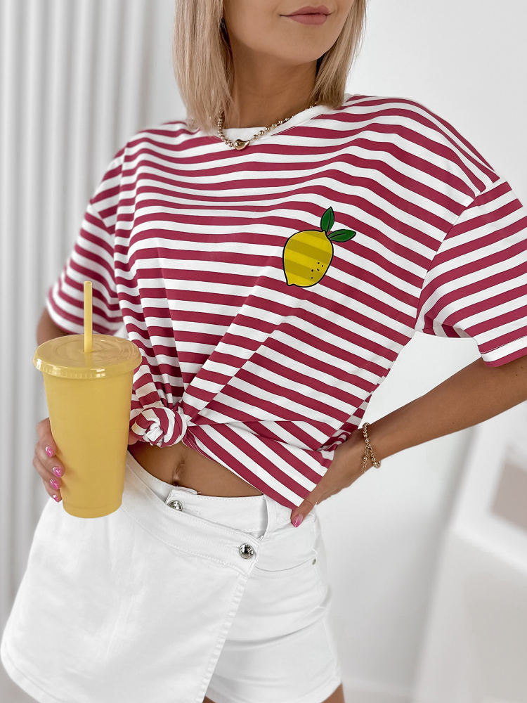 PALAIDINĖ CITRON RASPBERRY