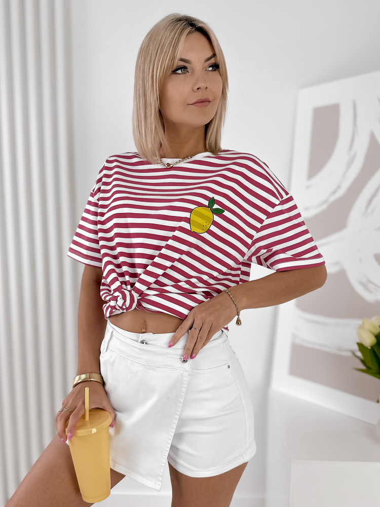 PALAIDINĖ CITRON RASPBERRY