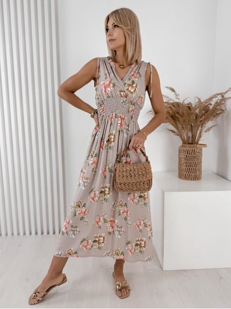 ROBE SEATINA THREE
