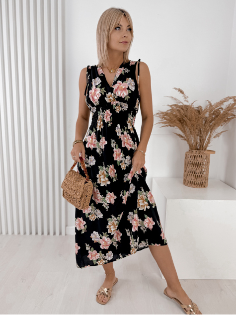 DRESS SEATINA FOUR