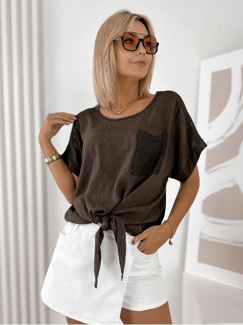 PALAIDINĖ KAYLA RUDA