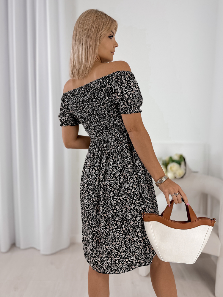 РОКЛЯ MAISEN ЧЕРНA