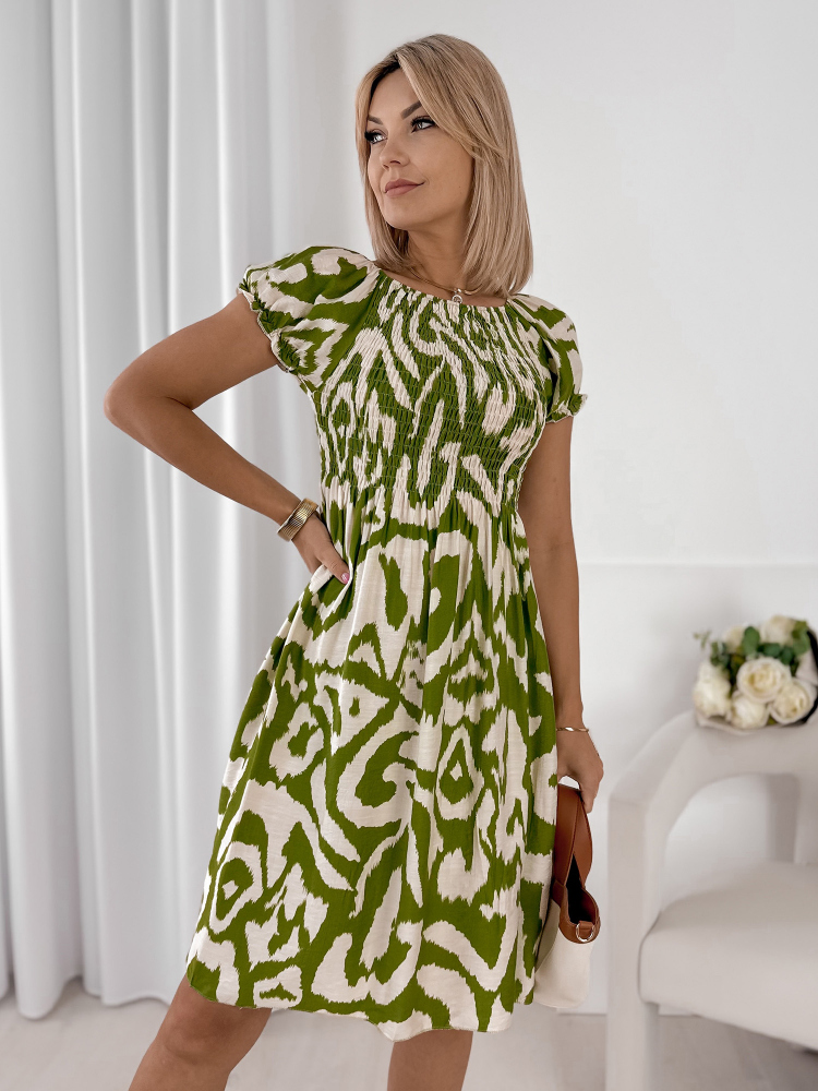 ROCHIE TIGRANA VERDE