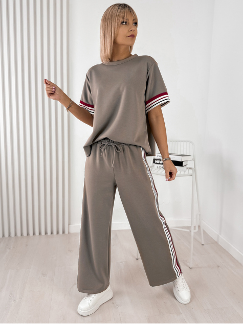 SET BUENNA BRAUNER