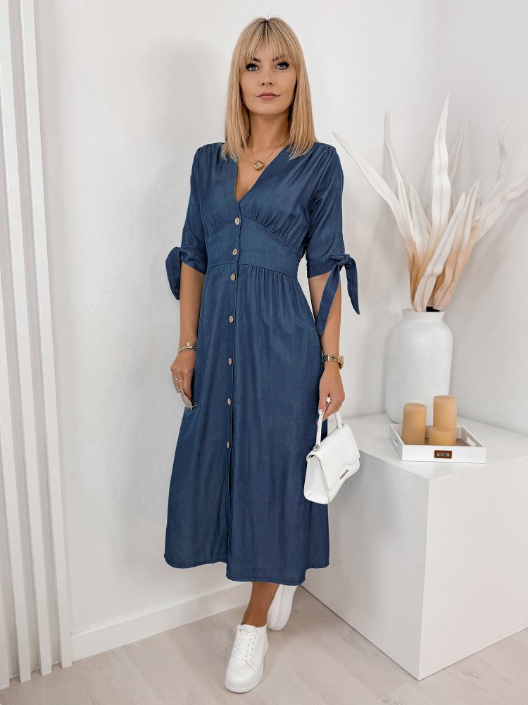 KLEITA FIJA DARK BLUE