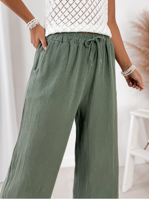 HOSE LEROS KHAKI