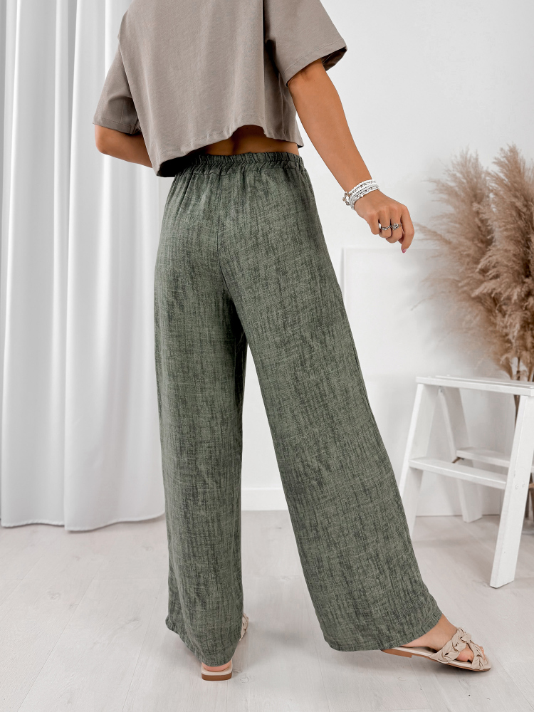 KALHOTY CALABRIA KHAKI