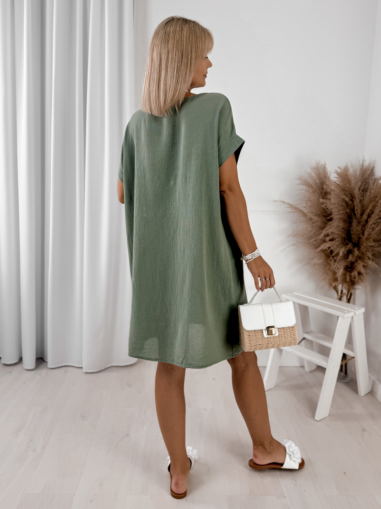 KLEIT SERINA KHAKI