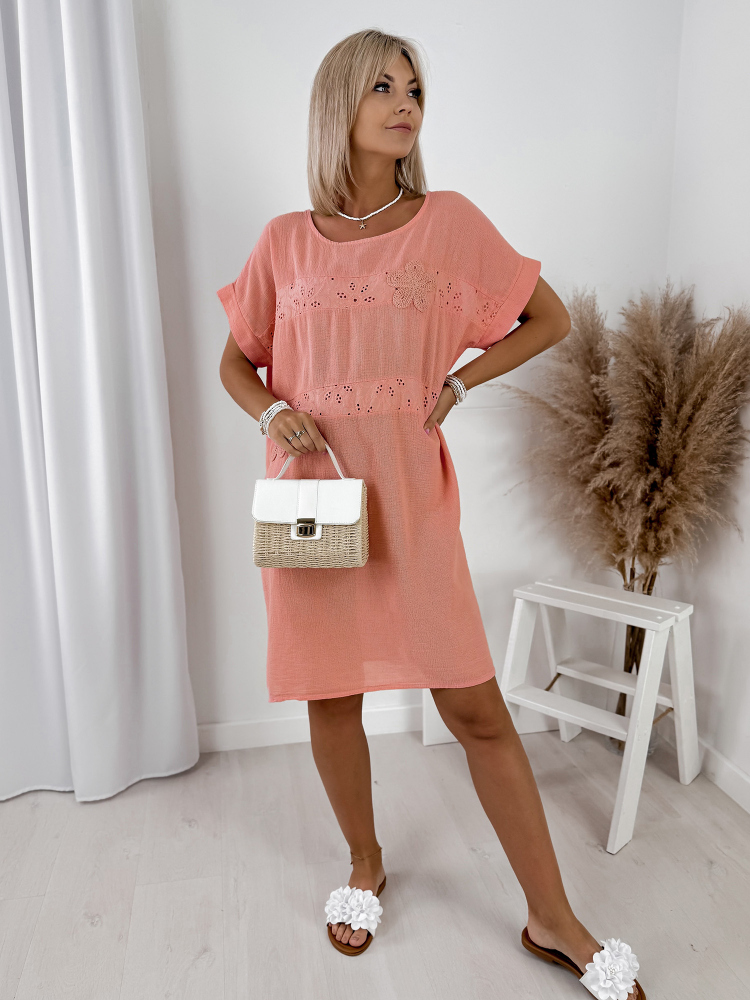 РОКЛЯ CORAL SERINE