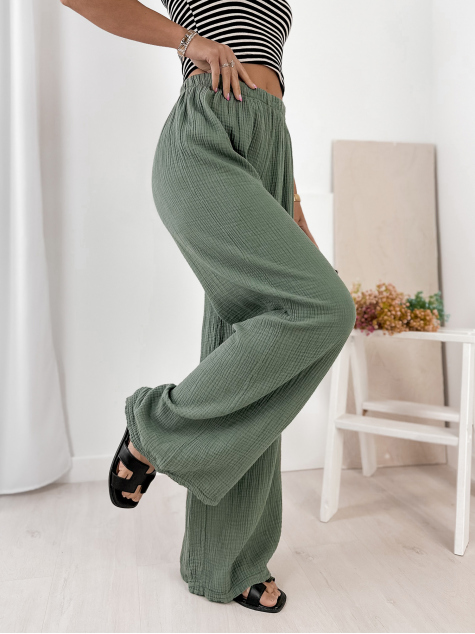NOHAVICE CORSO KHAKI