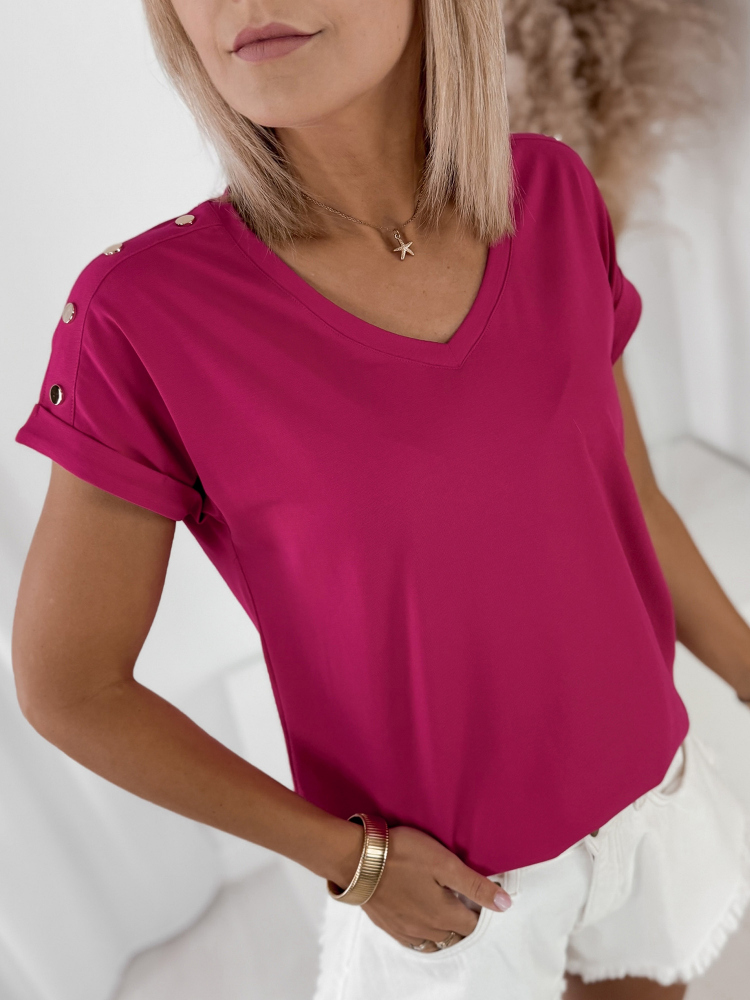 HALENKA PATSY MALINOVÁ