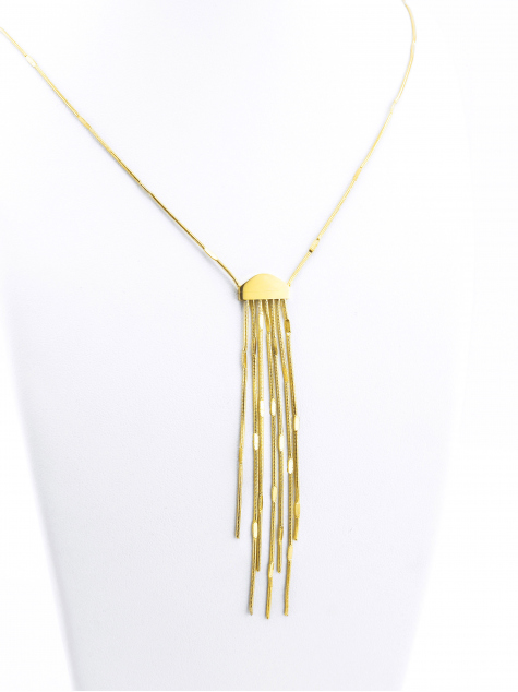 KRAWATTE KETTE N061
