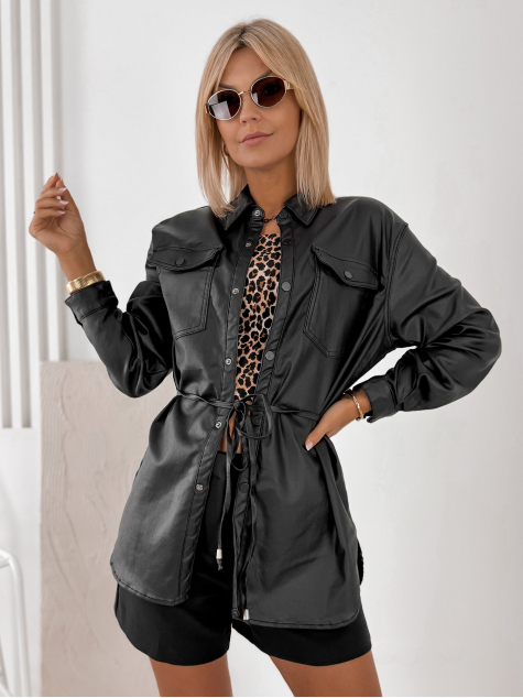 CAMASA SYLVAINE NEAGRA