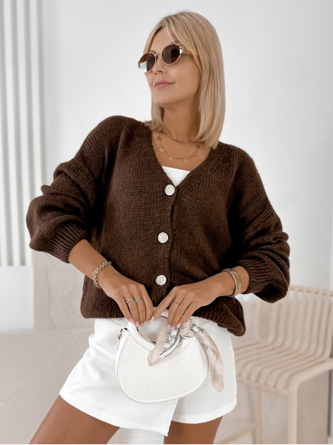 SWEATER LUCIA BRUN