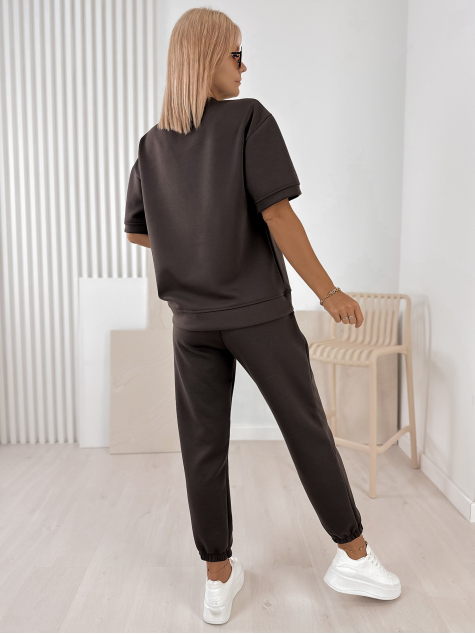 SZETT FOSCA DRESS BARNA