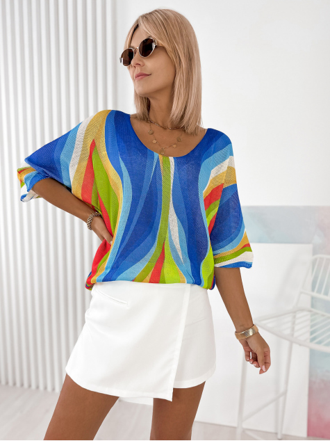 BLUSE LAURISSA ONE