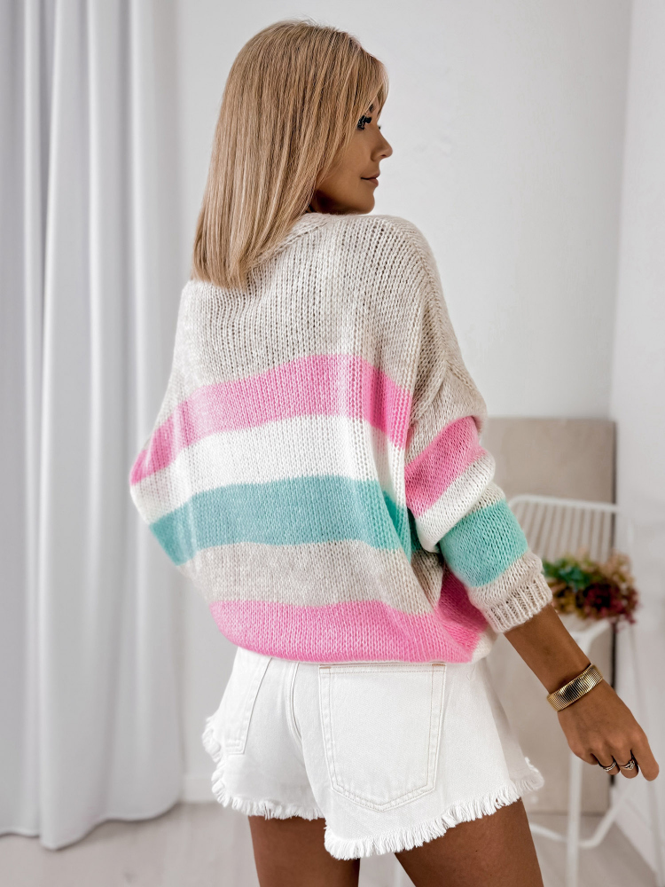 SWEATER JEANNE SEVEN
