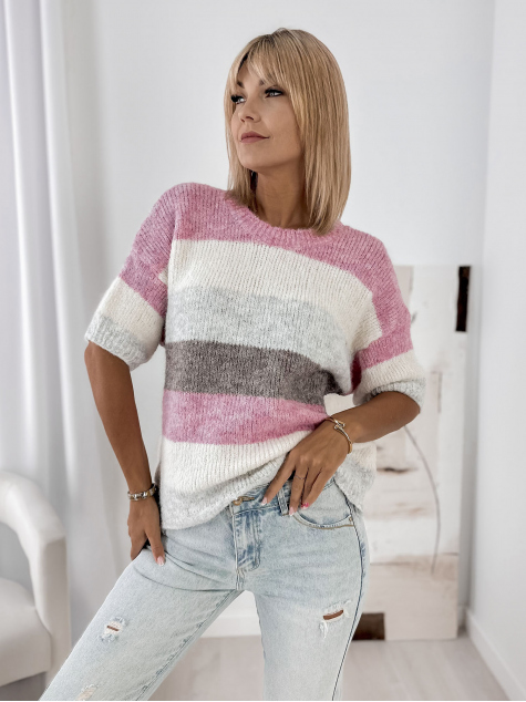 PULLOVER LALINIA EIGHT