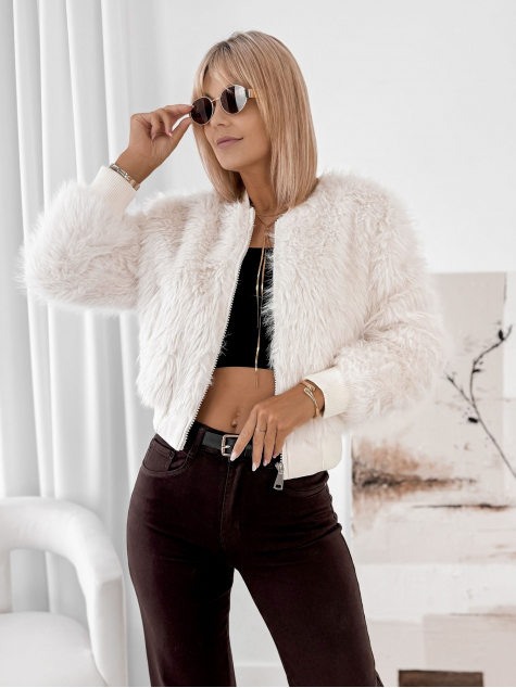 JOPE LYNX FURNITURE ECRU