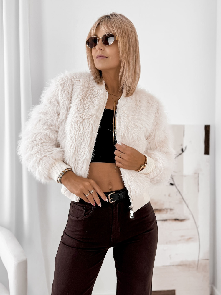 STRIUKĖ "LYNX FURNITURE ECRU