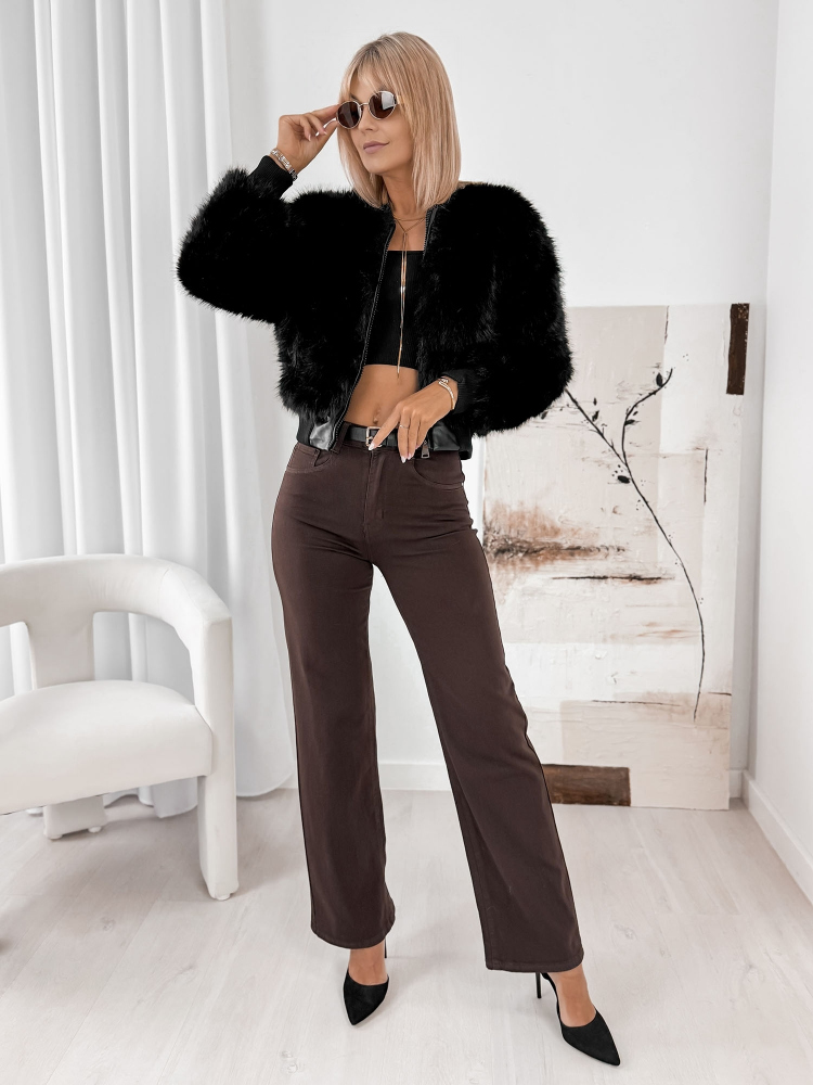 ЯКЕ МЕБЕЛИ LYNX FURNITURE ЧЕРНA