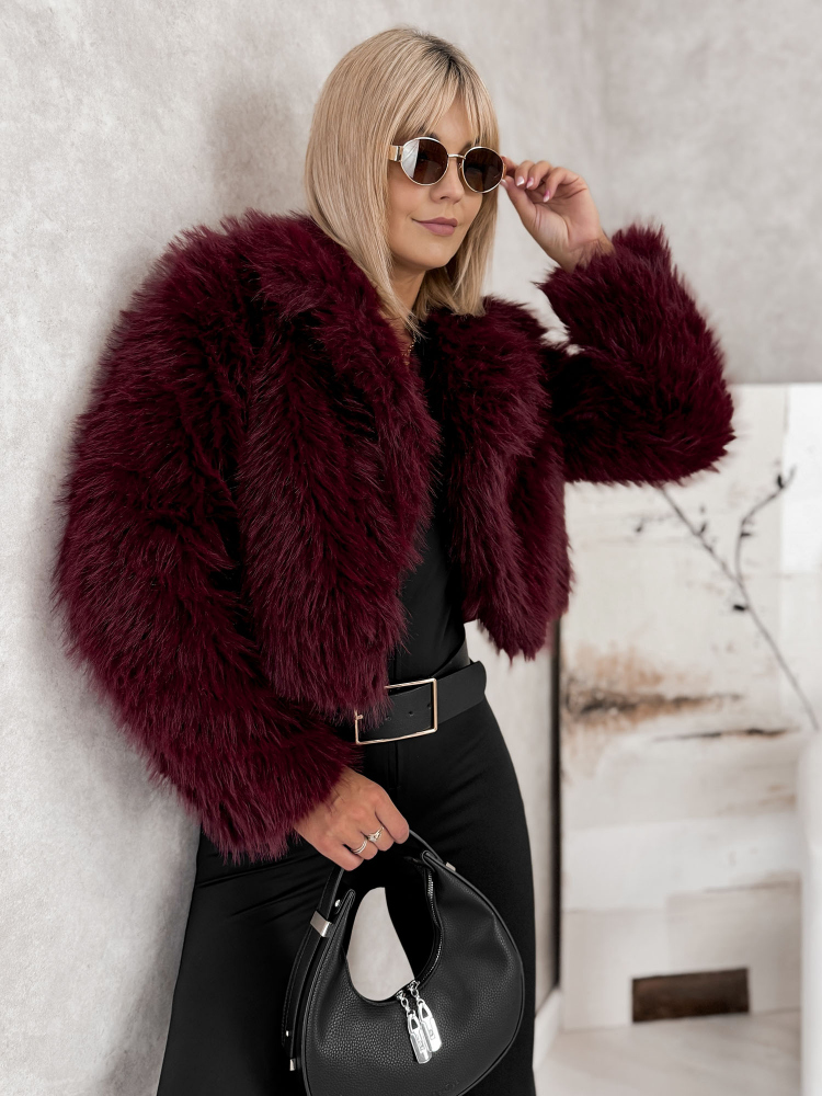 STRIUKĖ OTARIA FUR BORDO SPALVOS