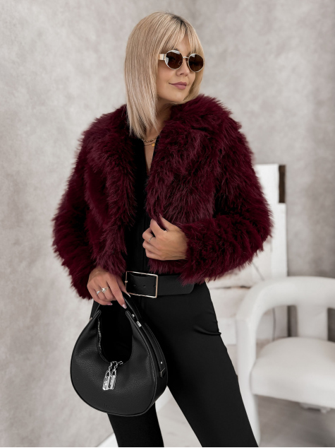 ЯКЕ OTARIA FUR БОРДО